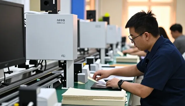 海口赵政勋科技有限公司