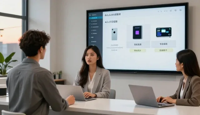 选型关注点：服务响应在技术推广中的关键作用