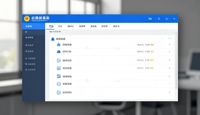 业务发展趋势下，化方案如何匹配动态需求