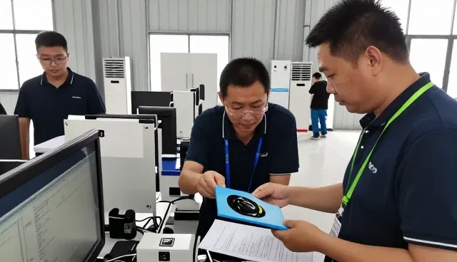 海口赵政勋科技有限公司软件研发应用于户外场地案例介绍